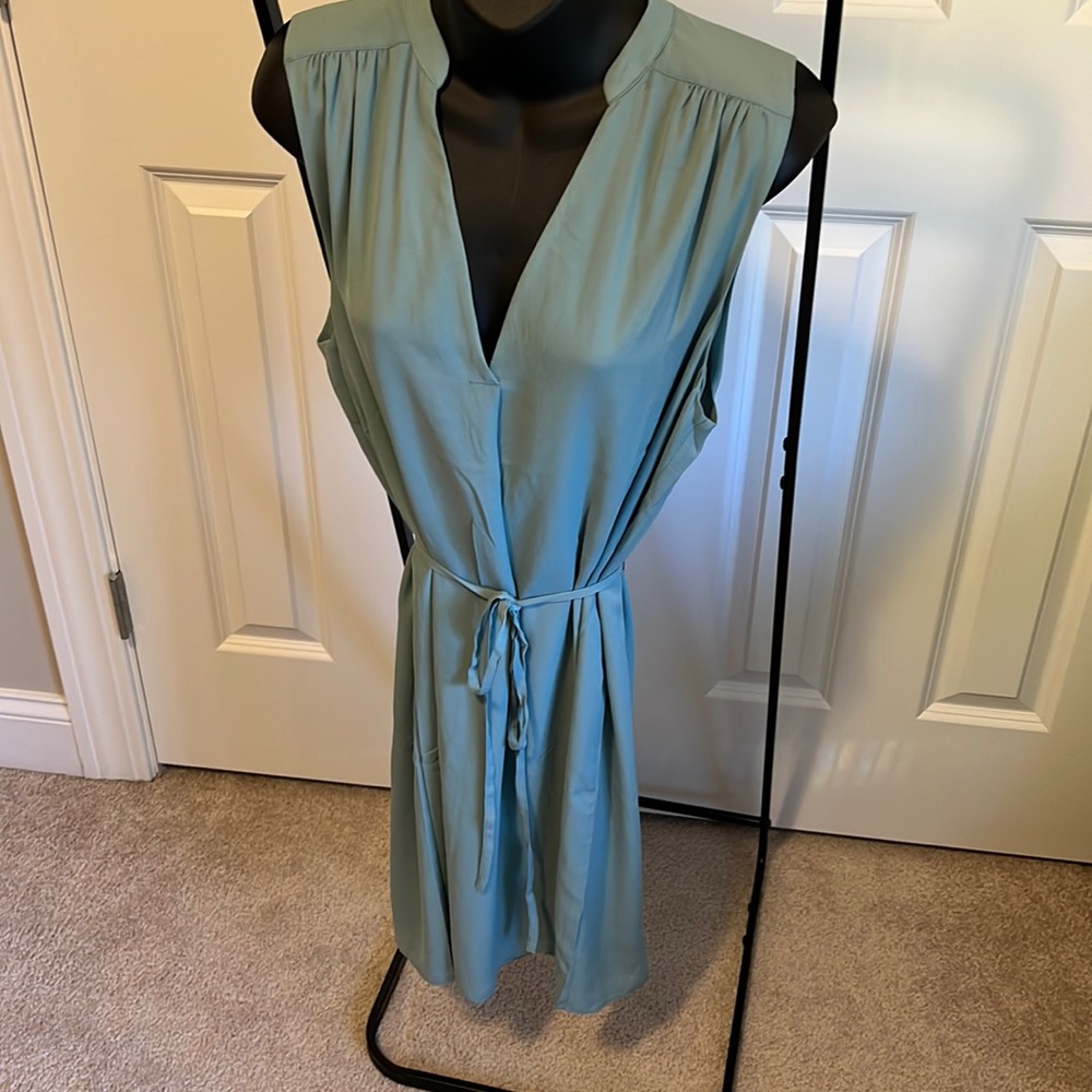 NWT H&M spring dress